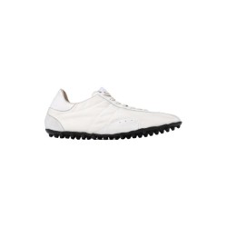 메종마르지엘라 스프린터 스니커즈 화이트 여성 S58WS0264 P8190H A777